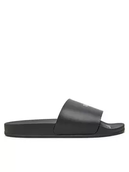 Тапочки Off-White, черный