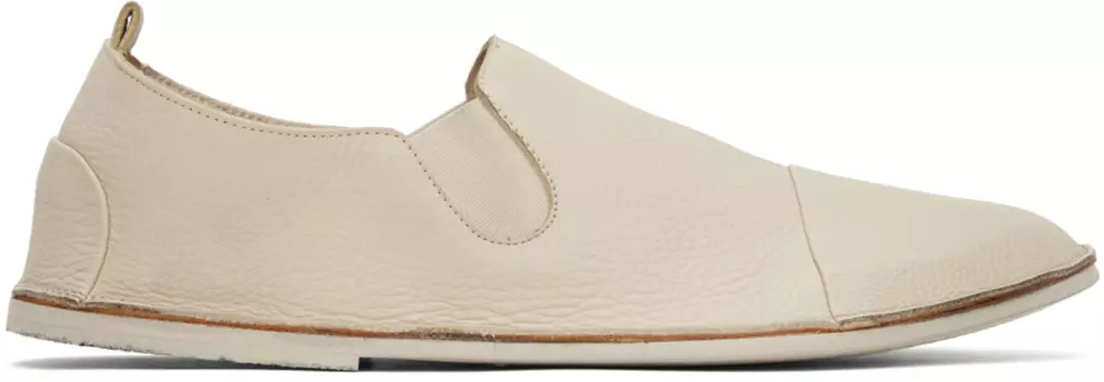 Тапочки Off-White Strasacco Marsll