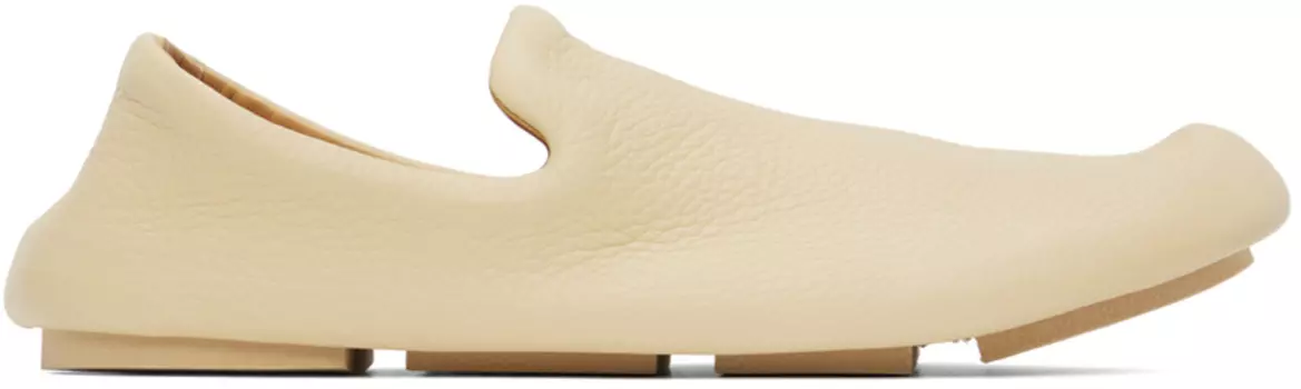 Тапочки Off-White Toddone Marsll