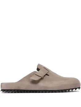 Тапочки Officine Creative Agora 004, нейтральный