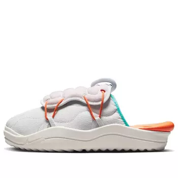 Тапочки offline 3.0 Nike, белый