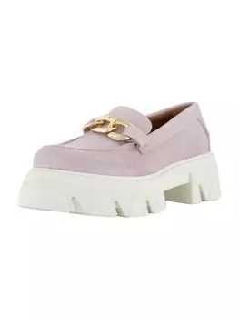 Тапочки Online Shoes Plateau, розовый
