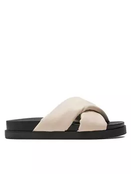 Тапочки Only, экрю