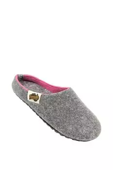 Тапочки Outback Gumbies, розовый