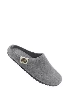 Тапочки Outback Gumbies, серый