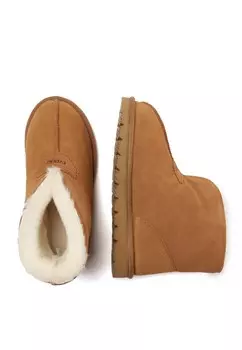 Тапочки OWL EVERAU, цвет Tan