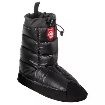 Тапочки Pajak, черный