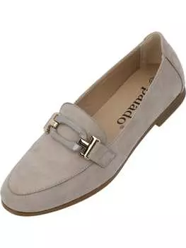 Тапочки palado, бежевый