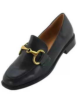 Тапочки palado, черный