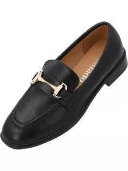 Тапочки palado, черный