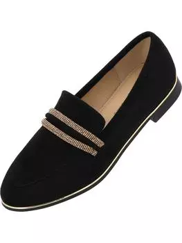 Тапочки palado, черный