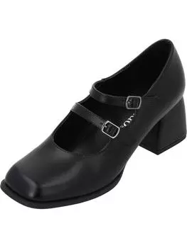 Тапочки palado, цвет black box