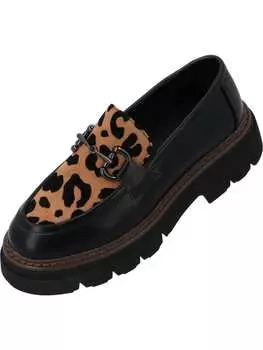 Тапочки palado, цвет black camel