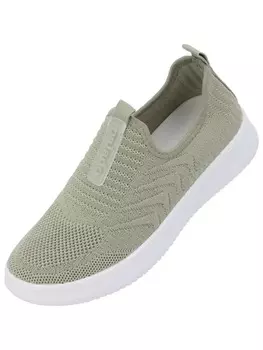 Тапочки palado, цвет sage