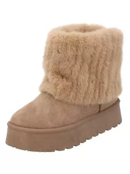 Тапочки palado Geschlossene, песочный