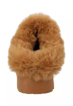 Тапочки Palado, коричневый