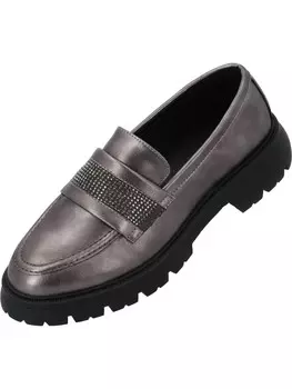 Тапочки palado Loafers, цвет Pewter