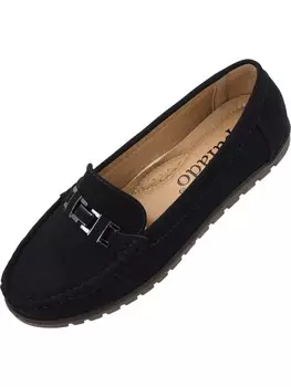 Тапочки palado Mokassins, темно-синий