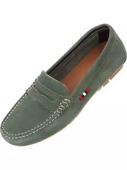 Тапочки palado, оливковый