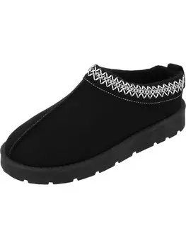 Тапочки palado & Pantoffeln, черный