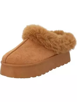 Тапочки palado & Pantoffeln, цвет tan