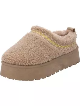 Тапочки palado & Pantoffeln, песочный