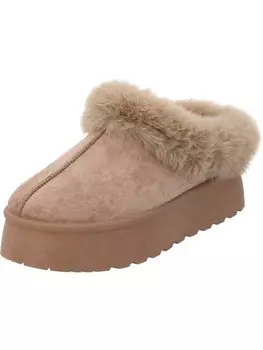 Тапочки palado & Pantoffeln, песочный