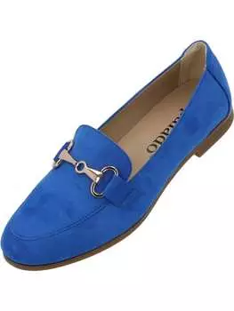 Тапочки palado, синий