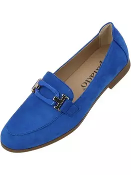 Тапочки palado, синий