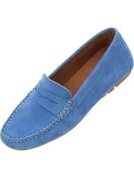 Тапочки palado, синий