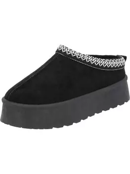 Тапочки Palado Slippers Asinara, черный