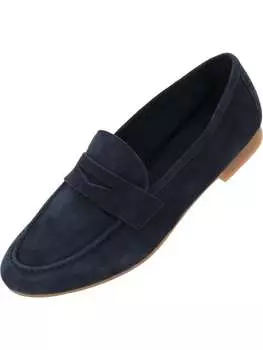 Тапочки palado, темно-синий