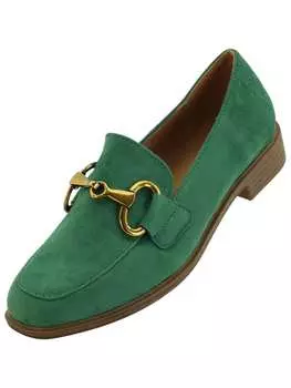 Тапочки palado, зеленый