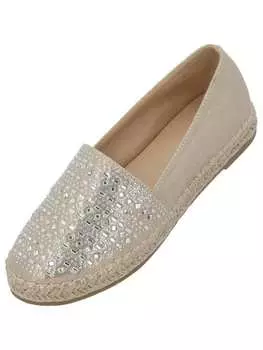 Тапочки palado, золотой