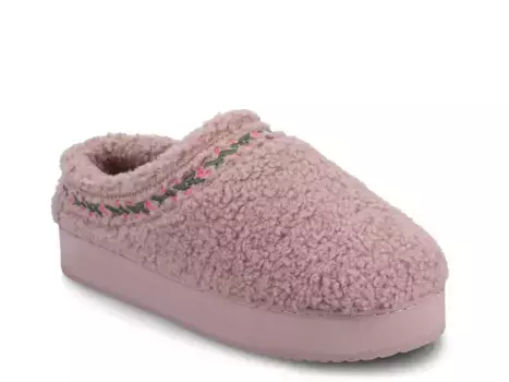 Тапочки Pallmer Journee, Dusty Lilac