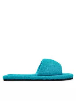 Тапочки Pangaia, синий