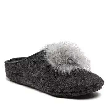 Тапочки Panto Fino, черный