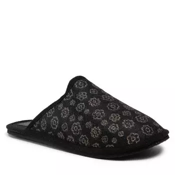 Тапочки Panto Fino, черный