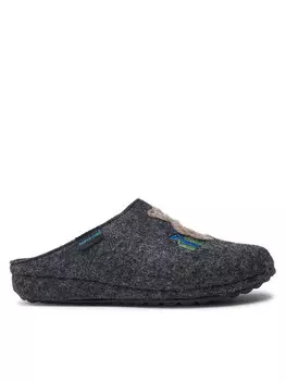 Тапочки Panto Fino OO267007, черный