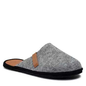 Тапочки Panto Fino, серый
