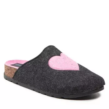 Тапочки Panto Fino, серый