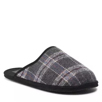 Тапочки Panto Fino, серый