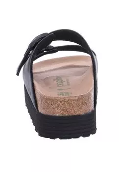 Тапочки Papillio, черные