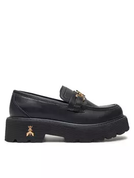 Тапочки Patrizia Pepe, черный