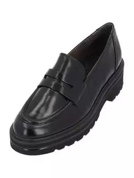 Тапочки Paul Green, черный