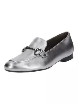Тапочки Paul Green, цвет metallic silver