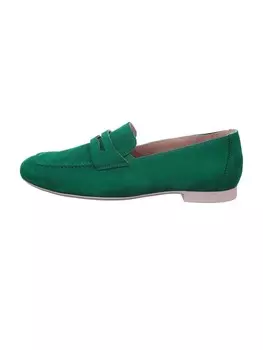 Тапочки Paul Green Klassische, зеленый