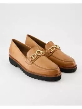 Тапочки Paul Green, коричневый