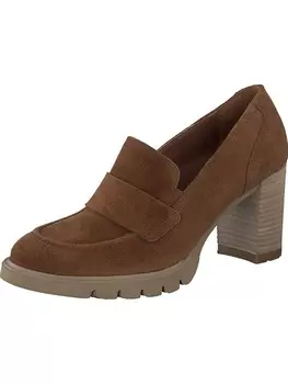 Тапочки Paul Green, коричневый