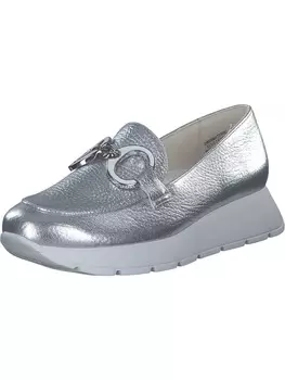 Тапочки Paul Green, серебряный